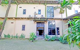 OYO 2928 Rumah Ceria